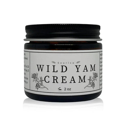 🔥 BUY 2 GET 1 FREE 🔥  Wild Yam Cream🎁Care for Women-Care for Yourself