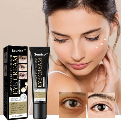 🔥Limited Time Offer🔥Wrinkle Eye Cream丨Medical Affirmation Quickly Remove Eye Wrinkles