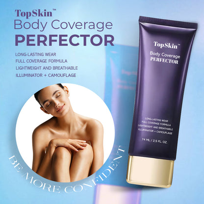 TopSkin™ Body Coverage Perfector