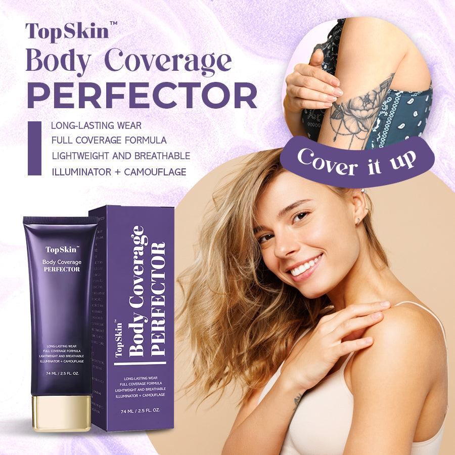 TopSkin™ Body Coverage Perfector